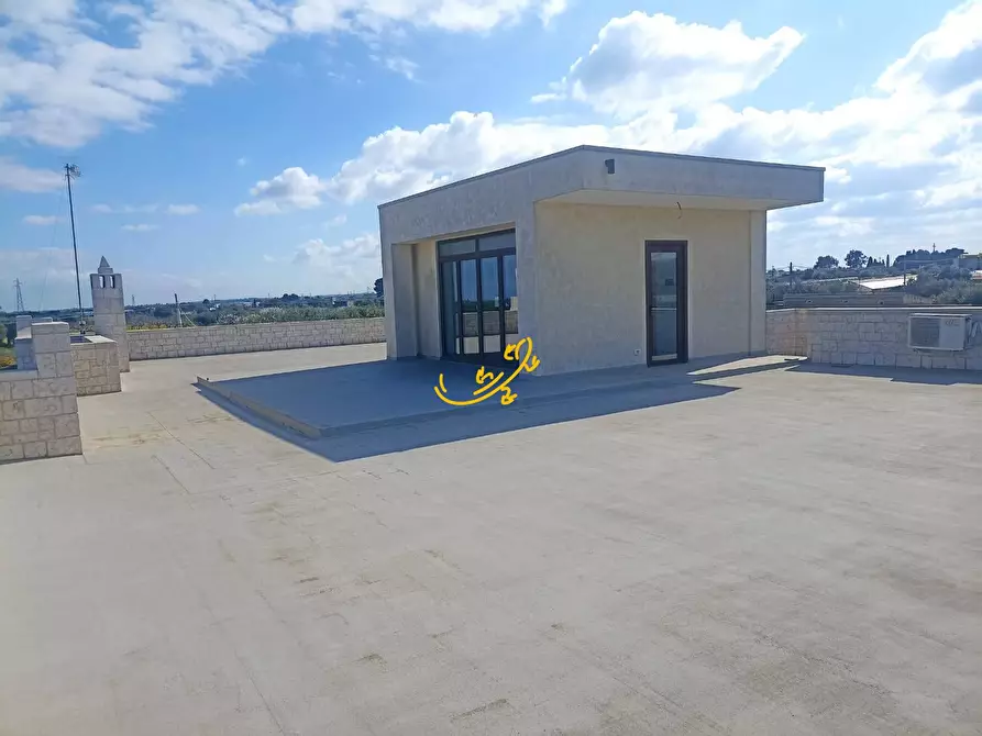 Immagine 38 di Villa in vendita  in Via Cozze a Conversano