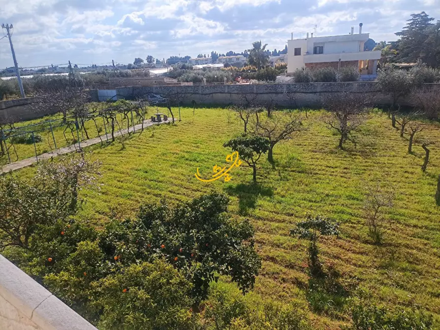 Immagine 4 di Villa in vendita  in Via Cozze a Conversano