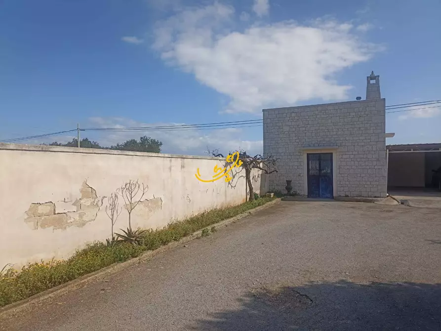 Immagine 56 di Villa in vendita  in Via Cozze a Conversano