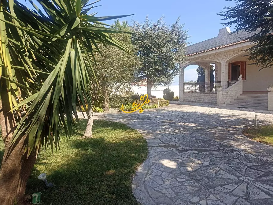 Immagine 62 di Villa in vendita  in Via Cozze a Conversano
