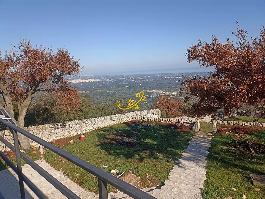 Immagine 2 di Villa in vendita  in Contrada Tumbinno a Adelfia