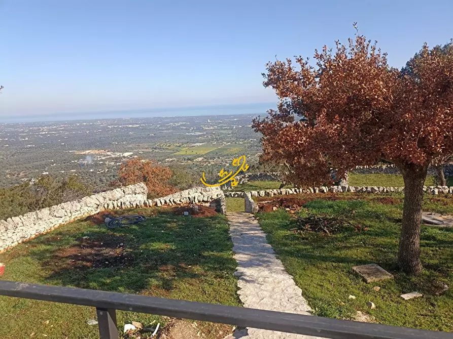 Immagine 5 di Villa in vendita  in Contrada Tumbinno a Adelfia