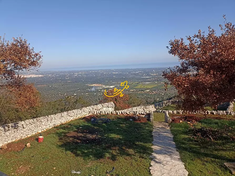 Immagine 8 di Villa in vendita  in Contrada Tumbinno a Adelfia