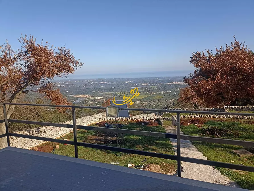 Immagine 7 di Villa in vendita  in Contrada Tumbinno a Adelfia