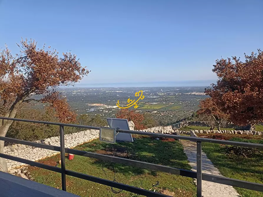 Immagine 6 di Villa in vendita  in Contrada Tumbinno a Adelfia