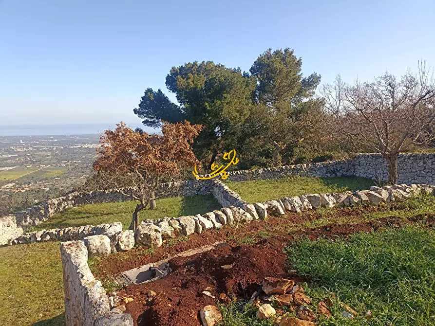 Immagine 18 di Villa in vendita  in Contrada Tumbinno a Adelfia