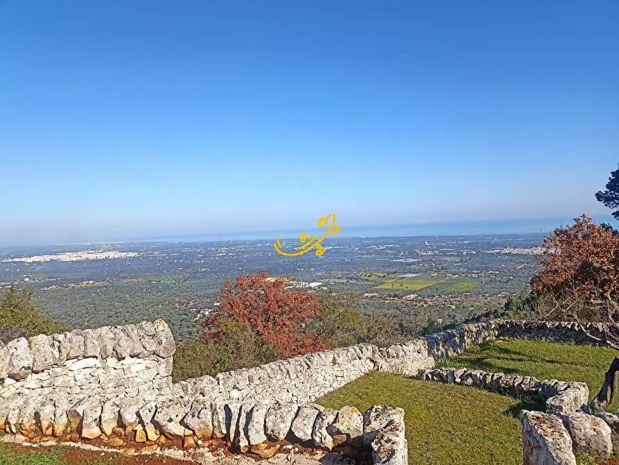 Immagine 3 di Villa in vendita  in Contrada Tumbinno a Adelfia