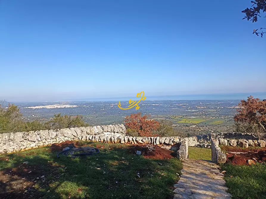 Immagine 1 di Villa in vendita  in Contrada Tumbinno a Adelfia