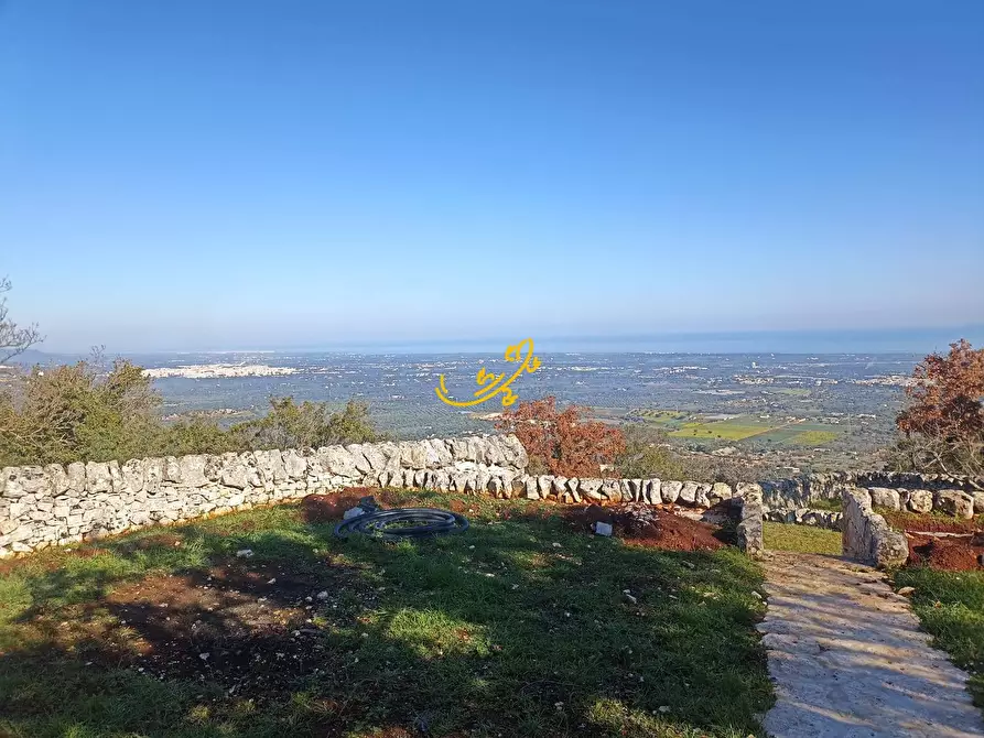 Immagine 20 di Villa in vendita  in Contrada Tumbinno a Adelfia