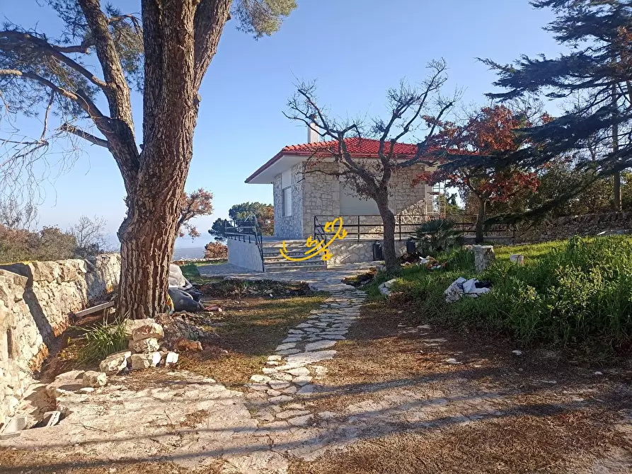 Immagine 24 di Villa in vendita  in Contrada Tumbinno a Adelfia