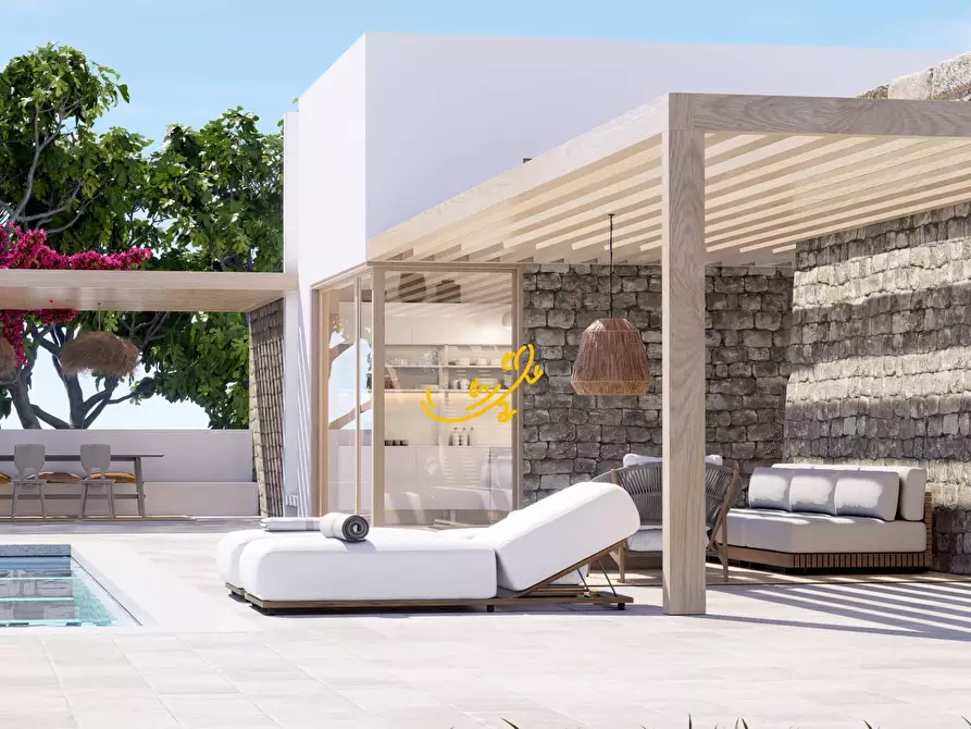 Immagine 6 di Villa in vendita  in Contrada La Fica a Ostuni