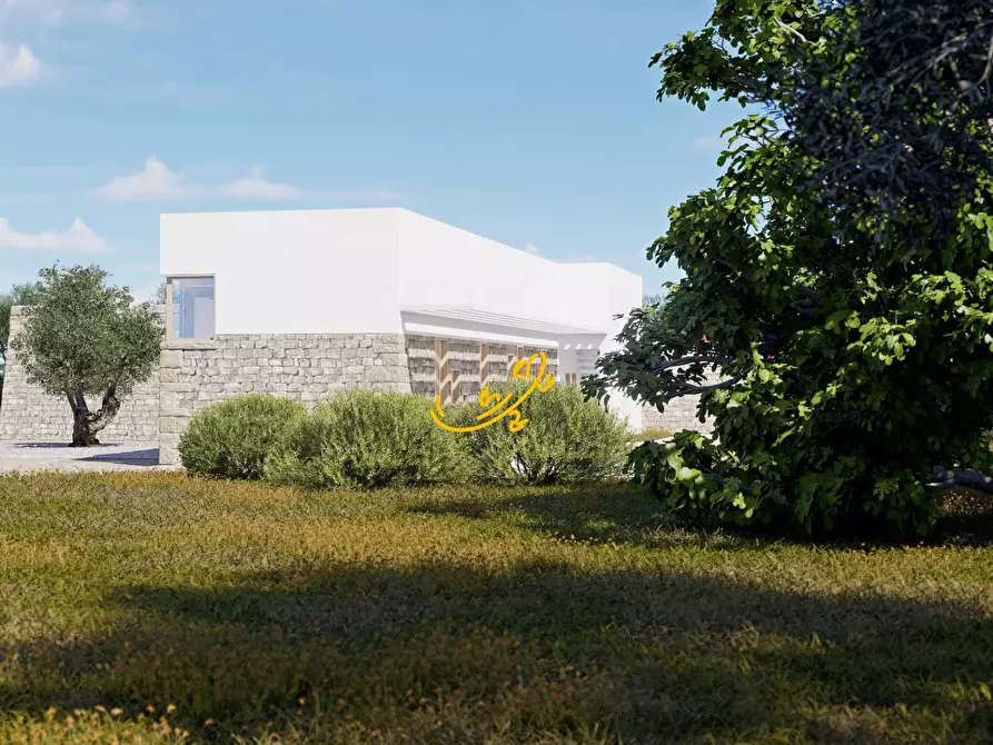 Immagine 16 di Villa in vendita  in Contrada La Fica a Ostuni