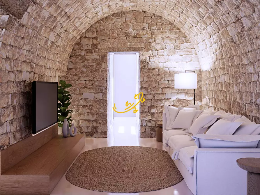 Immagine 21 di Villa in vendita  in Contrada La Fica a Ostuni