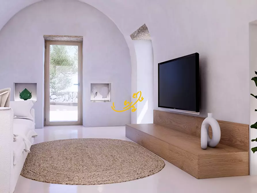 Immagine 24 di Villa in vendita  in Contrada La Fica a Ostuni