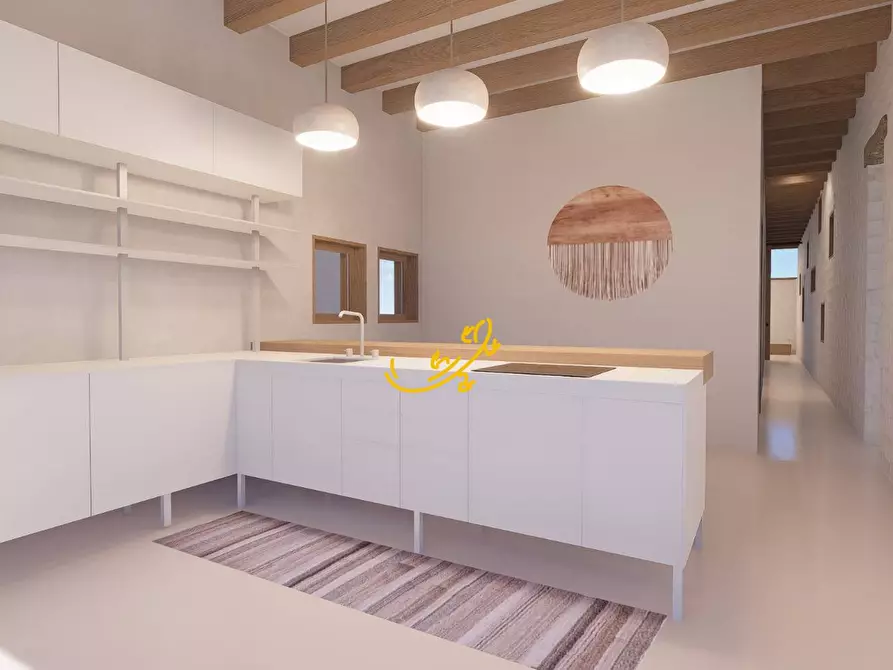 Immagine 25 di Villa in vendita  in Contrada La Fica a Ostuni