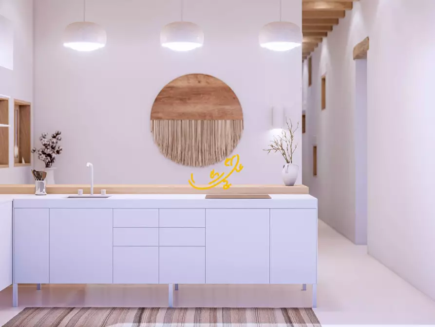 Immagine 26 di Villa in vendita  in Contrada La Fica a Ostuni