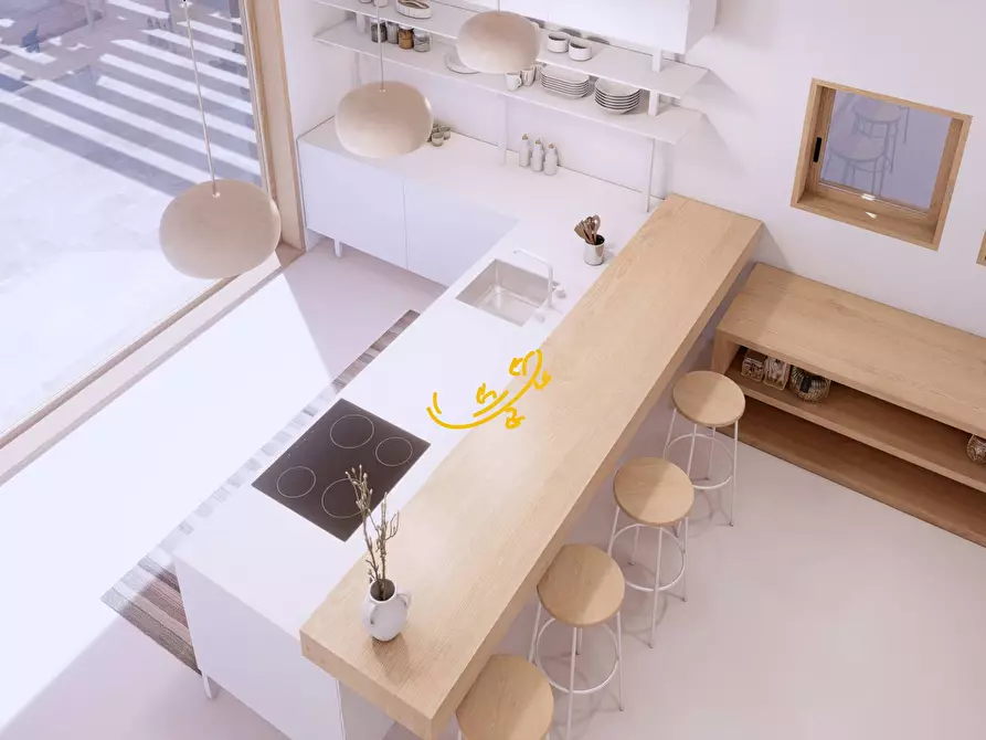 Immagine 28 di Villa in vendita  in Contrada La Fica a Ostuni