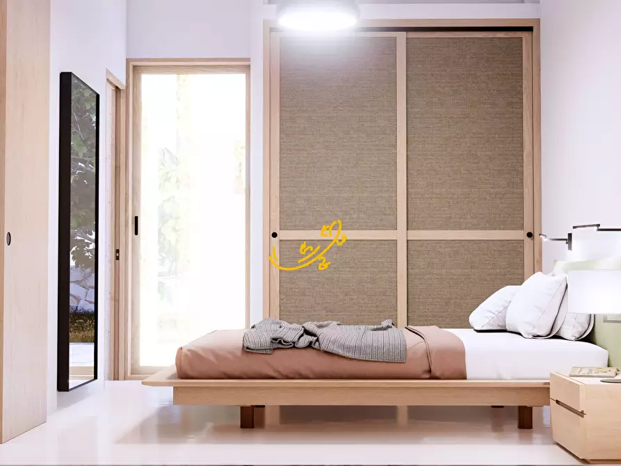 Immagine 29 di Villa in vendita  in Contrada La Fica a Ostuni