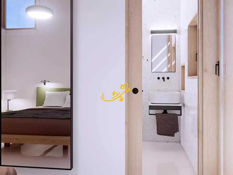 Immagine 31 di Villa in vendita  in Contrada La Fica a Ostuni