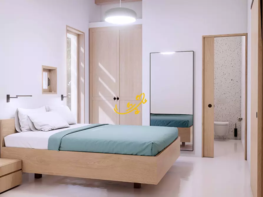 Immagine 33 di Villa in vendita  in Contrada La Fica a Ostuni