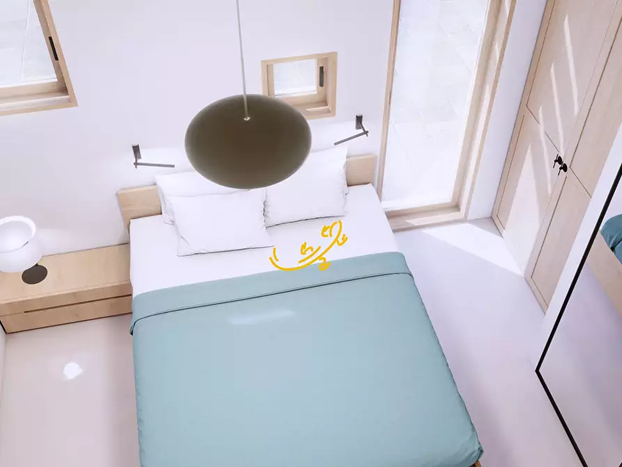 Immagine 34 di Villa in vendita  in Contrada La Fica a Ostuni