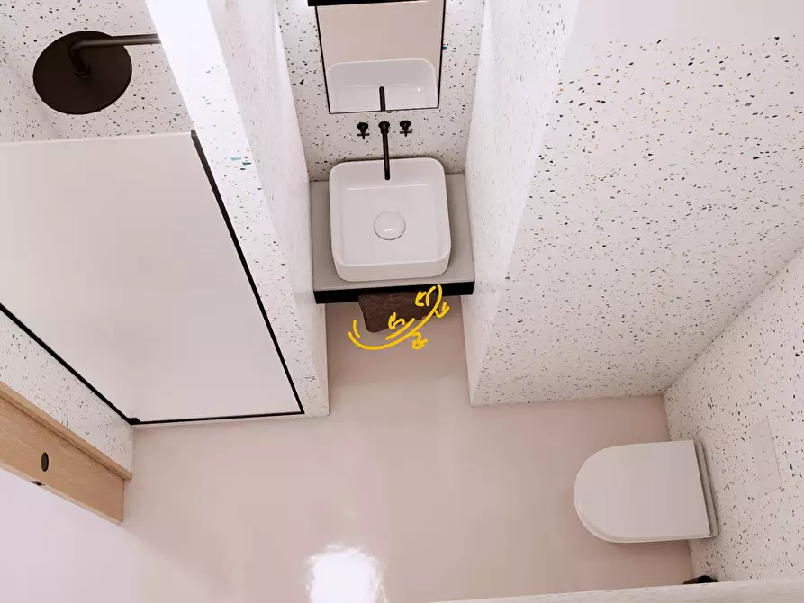 Immagine 35 di Villa in vendita  in Contrada La Fica a Ostuni