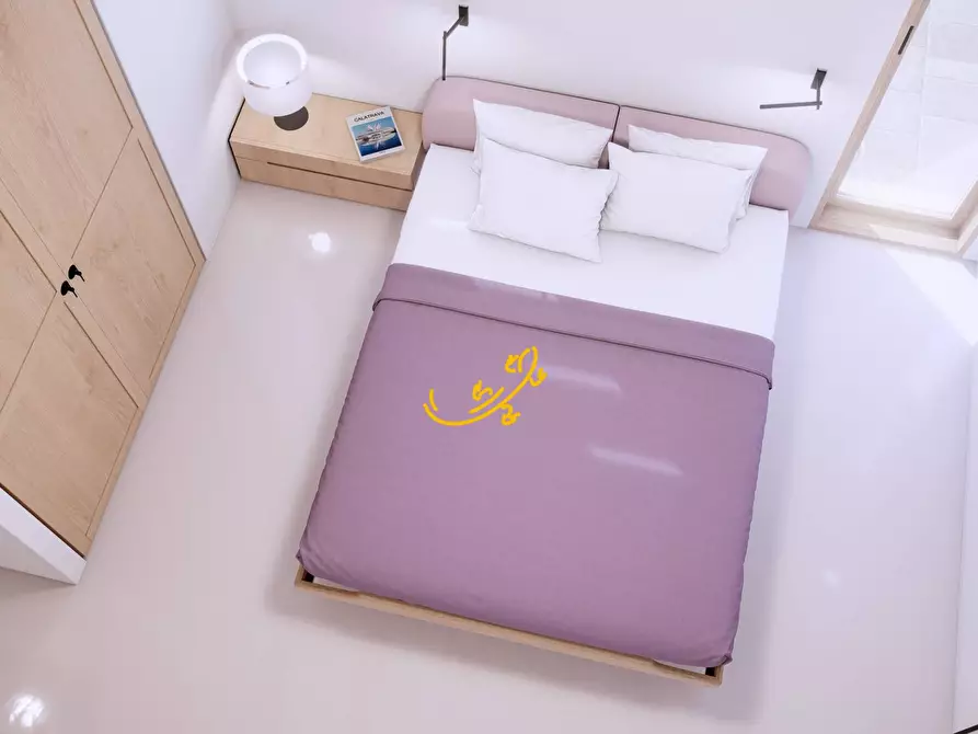 Immagine 37 di Villa in vendita  in Contrada La Fica a Ostuni