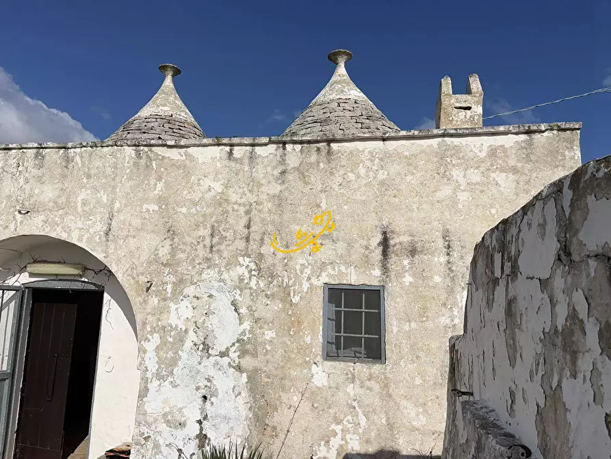 Immagine 3 di Baita in vendita  in Contrada Rospano a Martina Franca