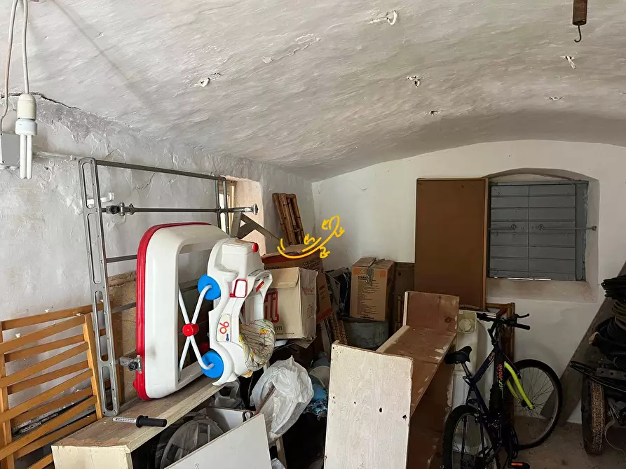 Immagine 6 di Baita in vendita  in Contrada Rospano a Martina Franca