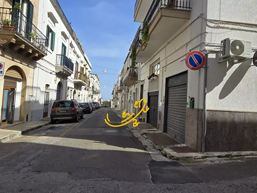 Immagine 5 di Appartamento in vendita  in Via De Sanctis Francesco a Ostuni