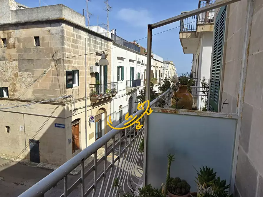 Immagine 12 di Appartamento in vendita  in Via De Sanctis Francesco a Ostuni