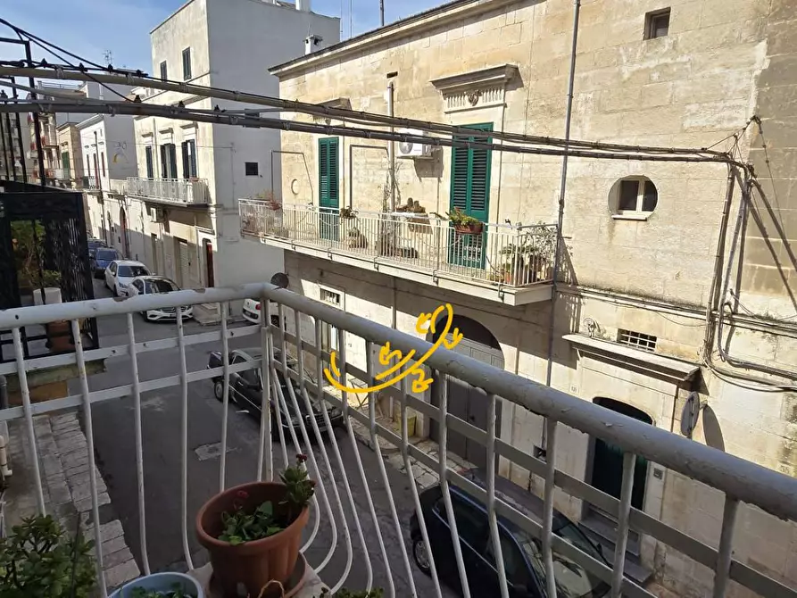 Immagine 14 di Appartamento in vendita  in Via De Sanctis Francesco a Ostuni