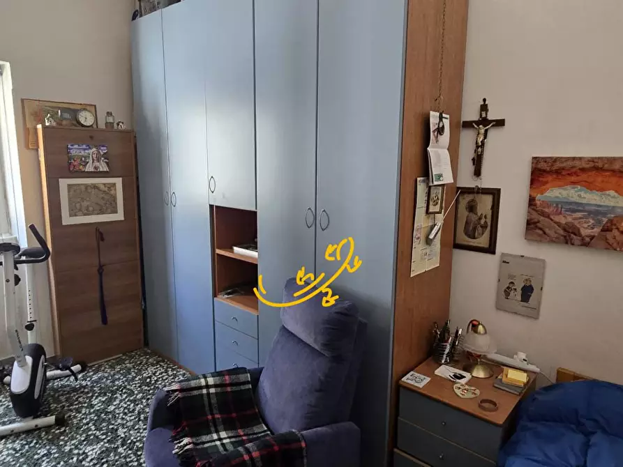 Immagine 15 di Appartamento in vendita  in Via De Sanctis Francesco a Ostuni