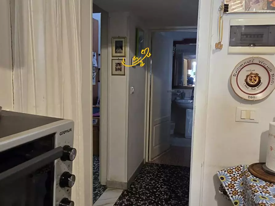 Immagine 16 di Appartamento in vendita  in Via De Sanctis Francesco a Ostuni