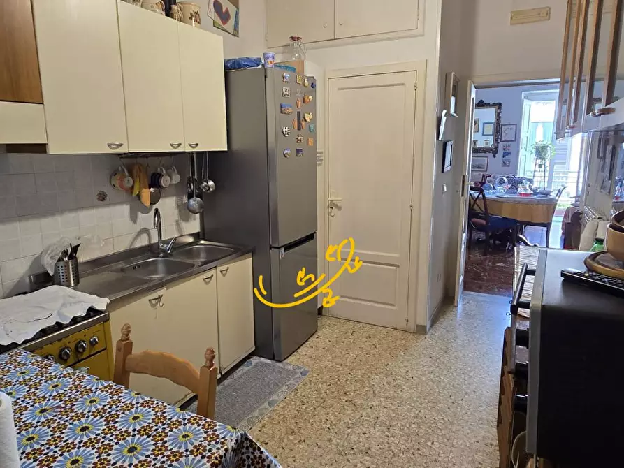 Immagine 17 di Appartamento in vendita  in Via De Sanctis Francesco a Ostuni