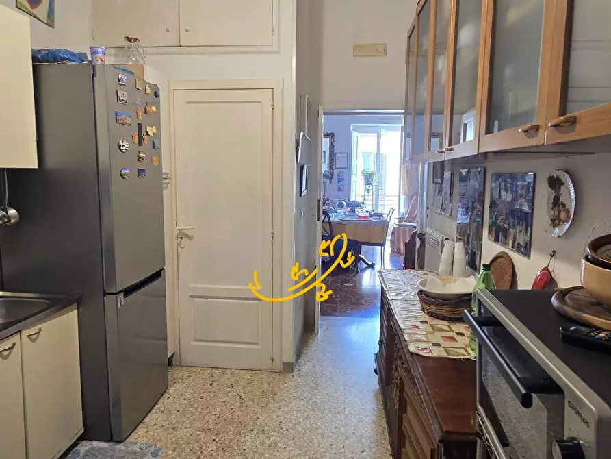 Immagine 18 di Appartamento in vendita  in Via De Sanctis Francesco a Ostuni