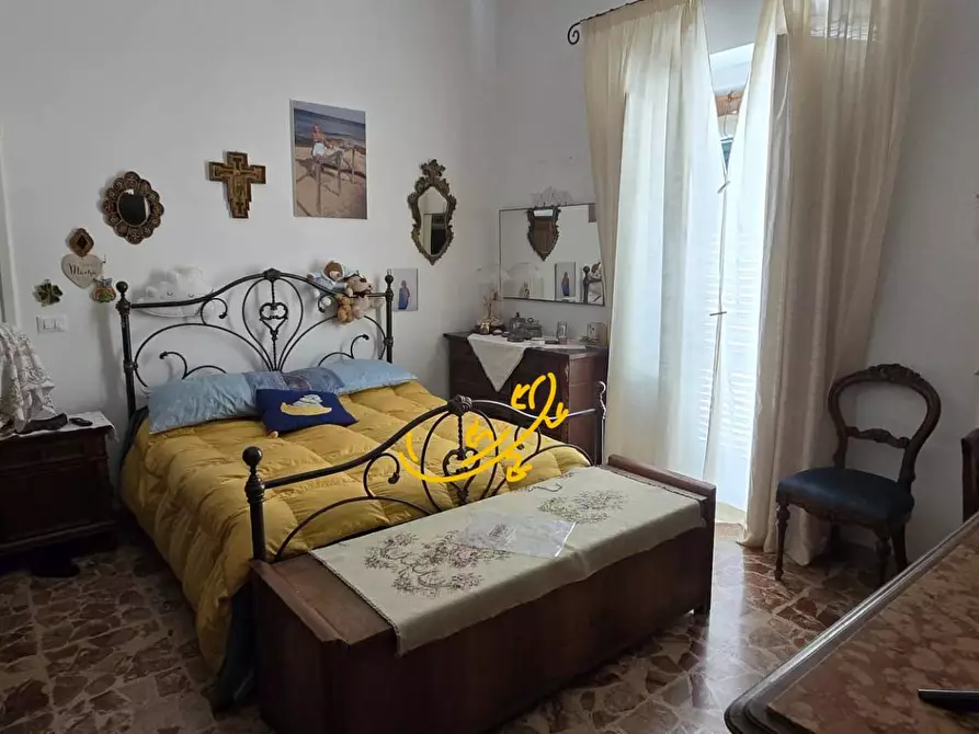 Immagine 19 di Appartamento in vendita  in Via De Sanctis Francesco a Ostuni