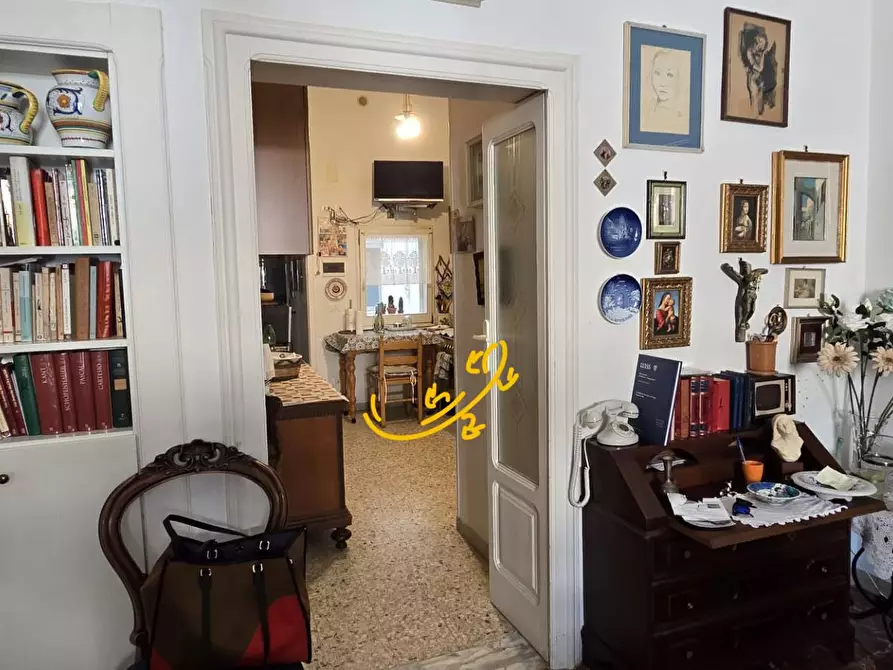 Immagine 22 di Appartamento in vendita  in Via De Sanctis Francesco a Ostuni