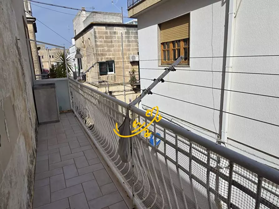Immagine 23 di Appartamento in vendita  in Via De Sanctis Francesco a Ostuni