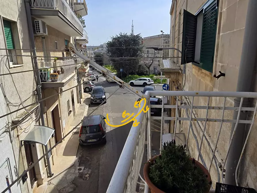 Immagine 24 di Appartamento in vendita  in Via De Sanctis Francesco a Ostuni