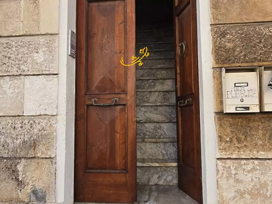 Immagine 6 di Appartamento in vendita  in Via De Sanctis Francesco a Ostuni