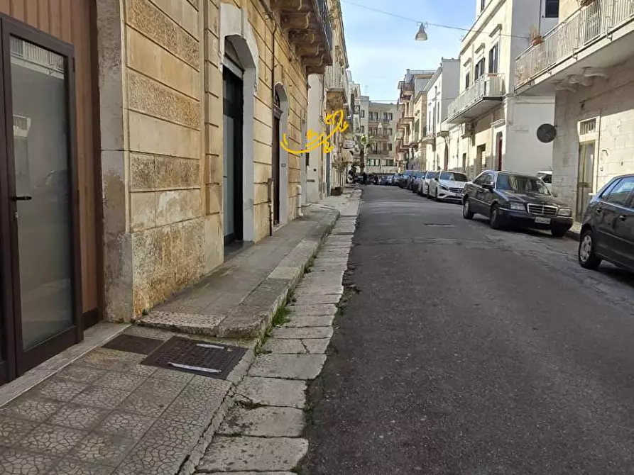 Immagine 4 di Appartamento in vendita  in Via De Sanctis Francesco a Ostuni