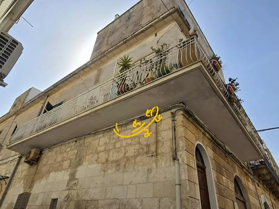 Immagine 3 di Appartamento in vendita  in Via De Sanctis Francesco a Ostuni