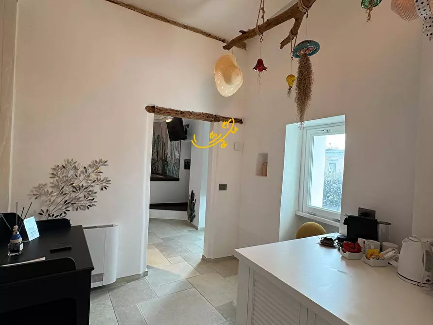 Immagine 3 di Appartamento in vendita  in Piazza XX Settembre a Monopoli