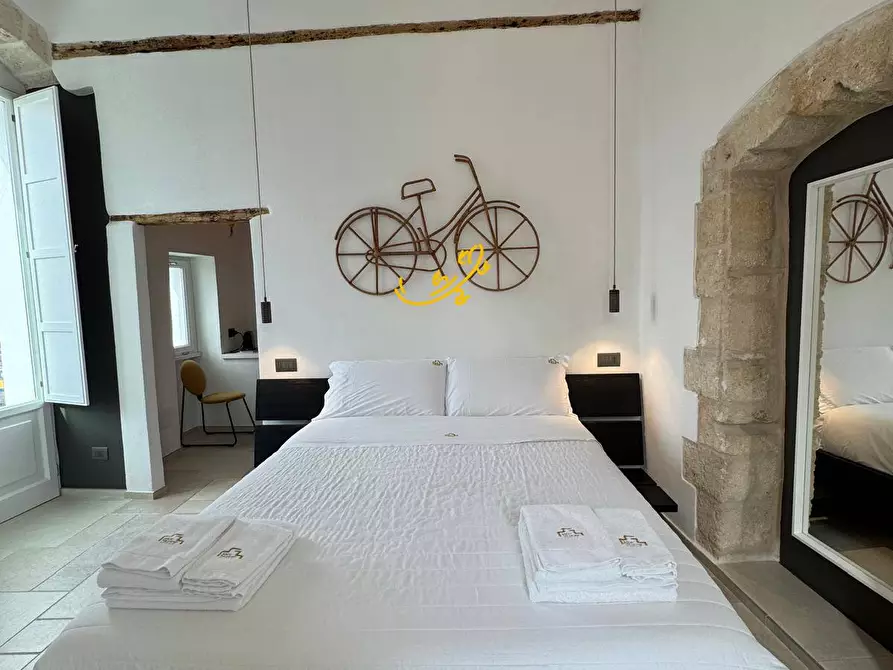 Immagine 7 di Appartamento in vendita  in Piazza XX Settembre a Monopoli