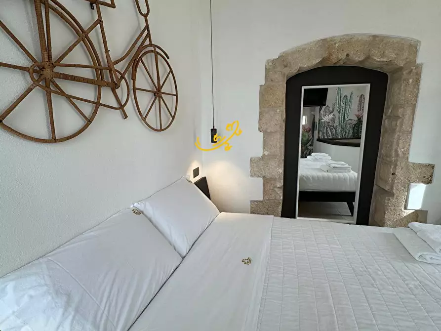 Immagine 8 di Appartamento in vendita  in Piazza XX Settembre a Monopoli