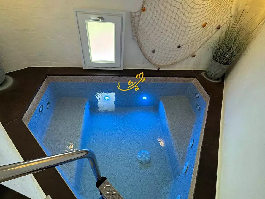 Immagine 9 di Appartamento in vendita  in Piazza XX Settembre a Monopoli