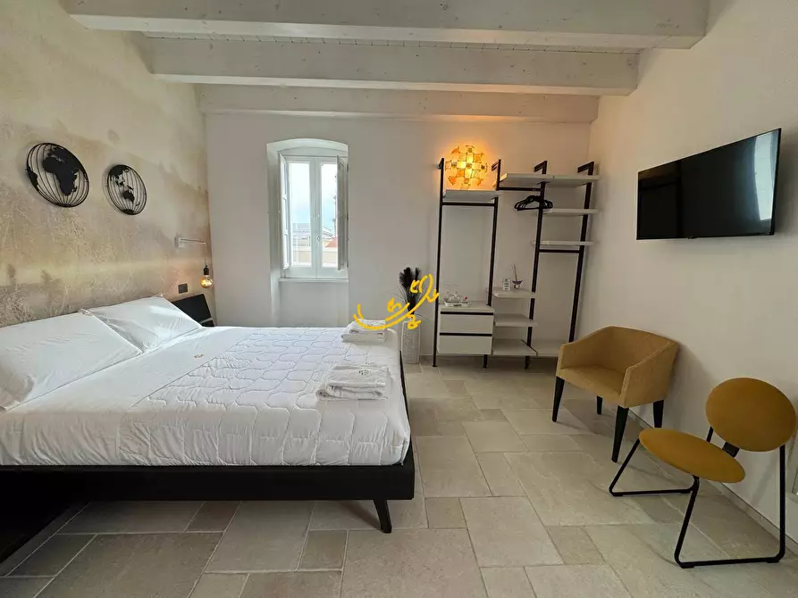 Immagine 14 di Appartamento in vendita  in Piazza XX Settembre a Monopoli