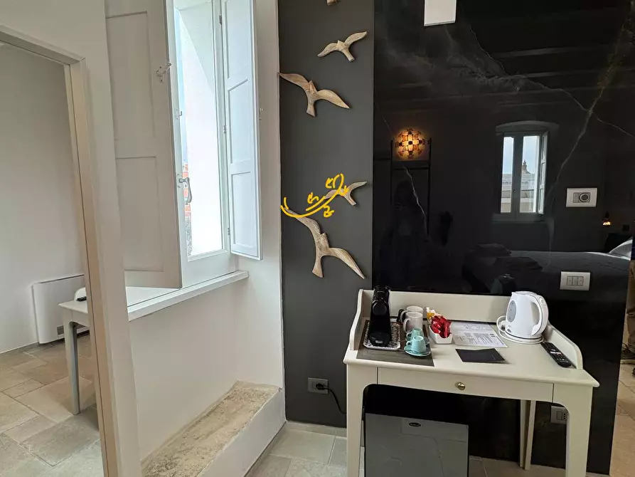 Immagine 16 di Appartamento in vendita  in Piazza XX Settembre a Monopoli