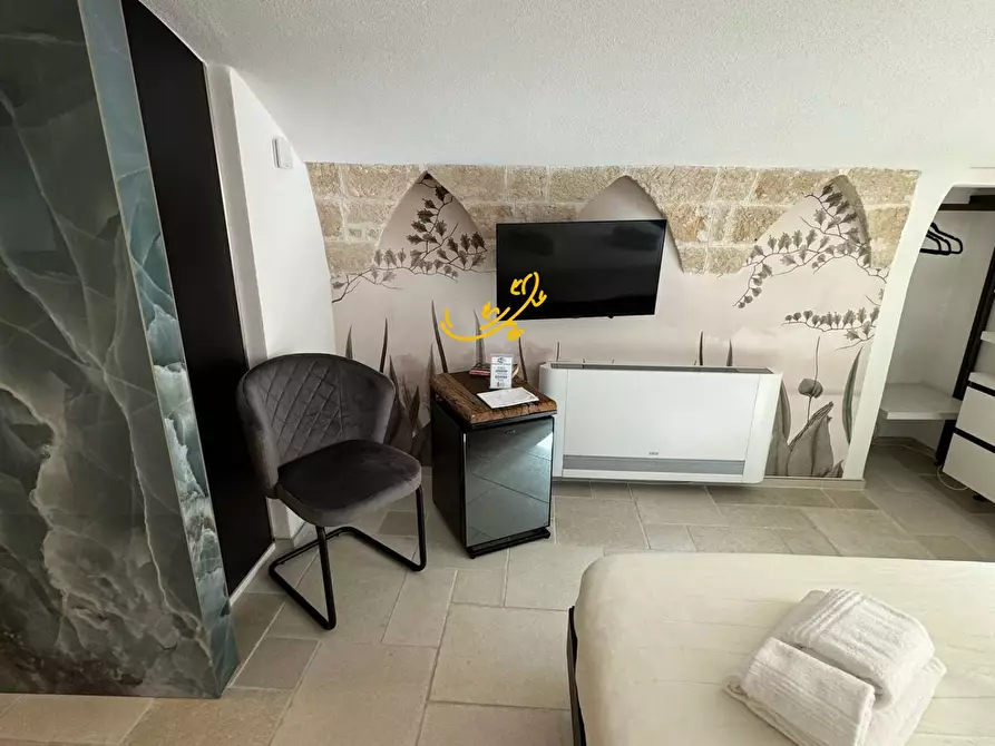 Immagine 20 di Appartamento in vendita  in Piazza XX Settembre a Monopoli